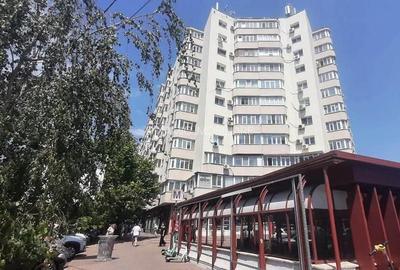 Garsonieră decomandată, mobilată în Dristor