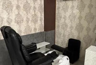 Spatiu Salon\Utilat\Mobilat\ Demisol\Militari\Zona excelenta - 4