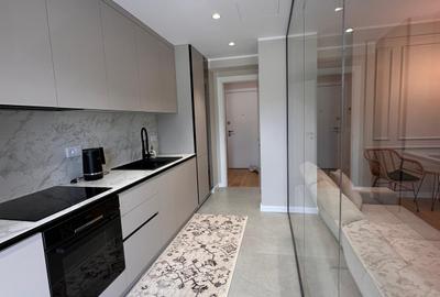 Prima inchiriere! Pipera -  Nusco City, apartament 2 camere - 7