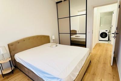 Inchiriez apartament 2 camere, mobilat si utilat, bloc nou, prima inchiriere - 7