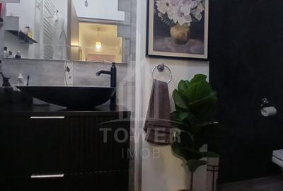 Apartament 3 camere | zona Doamna Stanca - 12