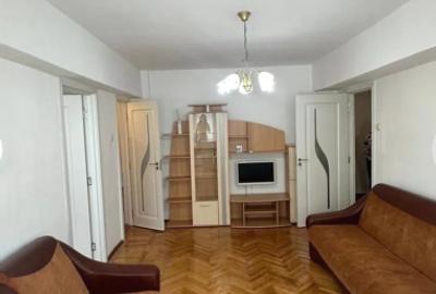 Apartament 2 camere de vanzare Cismigiu-U3– Centrala proprie – Etaj 8/9 - 2