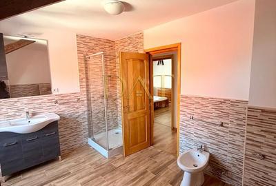 Apartament de lux | 140 mp, zona 7 Strazi | vila interbelica - 11