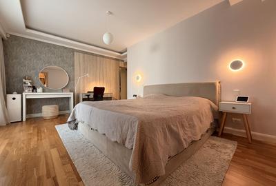 Apartament cu curte Bucurestii Noi | Parcul Bazilescu - 1