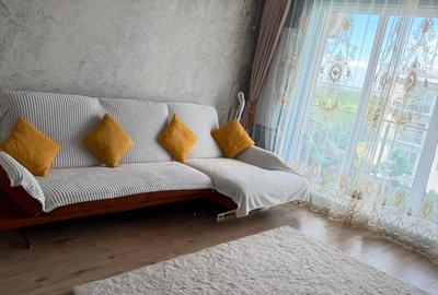 3 camere, utilat, mobilat , parcare inclusa, Dimri Residence, sector 6 - 3