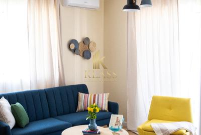 Apartament 2 camere premium | Barbu Vacarescu-Stefan cel Mare | Complex Central - 1