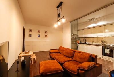 3 camere de lux | Vedere Lacul Morii | Pet friendly | Novum - 7