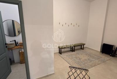 Spatiu comercial  - 80 mp utili - Vitrina - Sopor - FINISAT MODERN! - 6