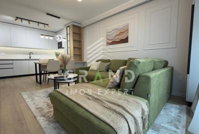 Apartament cu 2 camere I NOU I Florești I Eroilor - 3