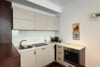 Apartament 3 camere la intrarea in parc - 7