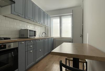 Apartament 3 camere renovat pe str. Horea - 7