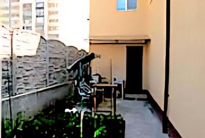Spațiu comercial, de 450 mp, în Micro 3