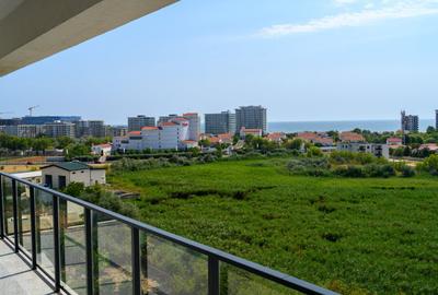APARTAMENT 2 CAMERE - NAVODARI - 130MP - COMISION 0 % - 5