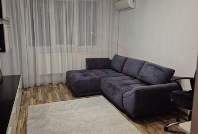 Apartament cu 3 camere decomandat, mobilat în Țiglina 2