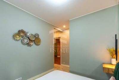 Domenii 1 Mai- Luxuria Residence- 3 camere + loc parcare 2020 - 13