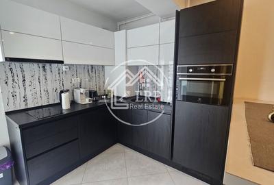 2 camere WestPark Residence (Uverturii) | Modern | Parcare subterană | Terasă - 7