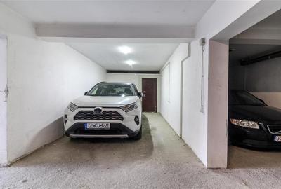 3 camere | 90 mp | Parcare + boxa | Andrei Muresanu, Semicentral - 19