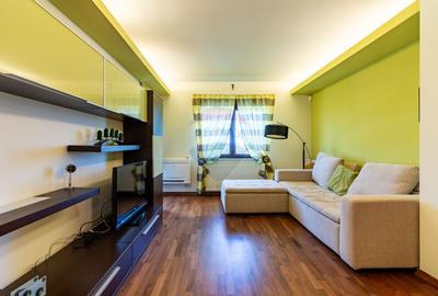Vila premium de vanzare Balotesti/ piscina/ ponton/ deschidere la lac - 16