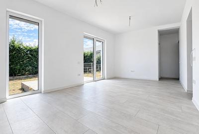 Duplex cu 5 camere în Aradului