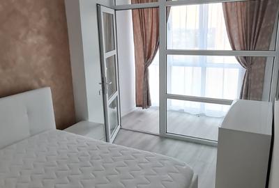 Apartament cu doua dormitoare, parcare, Lidl, Visoianu - 4