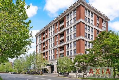 Birou, 2257 mp în Floreasca