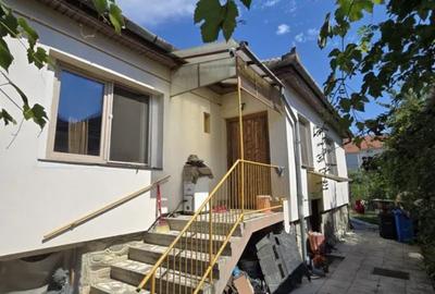 VAND CASA CALEA DUMBRAVII - 1