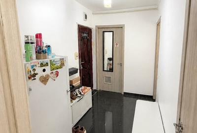 Apartament 3 camere Micro 19 CT  bloc aproape de bulevard - 2