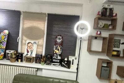 Garsoniera/Spațiu comercial/ birou – Piața Rosetti, parter/ 21 m - 4