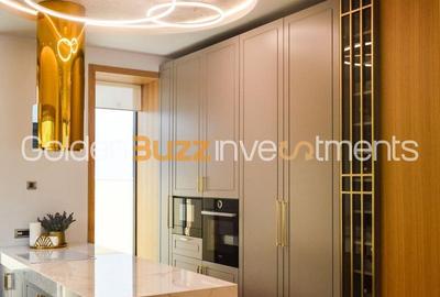 VILĂ PREMIUM | P+2E | PISCINĂ | 641 MP TEREN | SECTOR 1 - 34