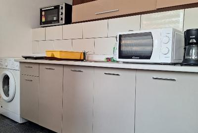 Vilă Faleză Nord ,spre mare, cu 2 apartamente și 2 garsoniere, afacere la cheie! - 12