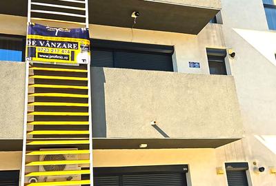 Apartament 2 camere, et.1, loc parcare,  la 500m.de Alezzi Beach - 8
