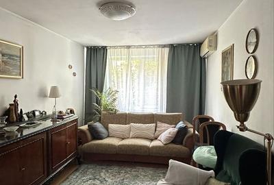 Apartament 3 Camere Decomandat-Metrou-An1981 - 5