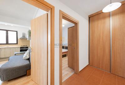 Apartament cu 3 camere, gata de mutare, acces metrou Dimitrie Leonida - 12