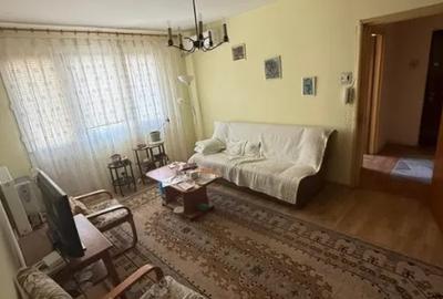 Apartament 2 camere Parc IOR | 3 minute metrou - 2
