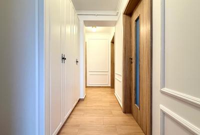 Apartament 3 camere decomandat | Parcare | Urban Residence | Coresi - 12
