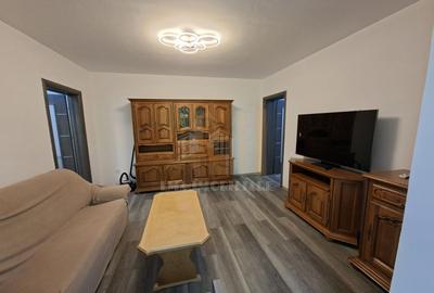 Apartament 2 camere renovat mobilat 2026 Astra Brasov - 7