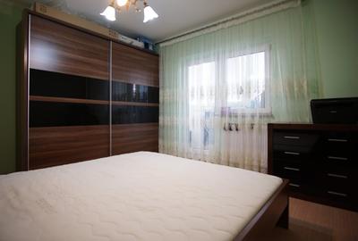 Vitan Mall | metrou Mihai Bravu | etajul 2 modern cu parcare in bloc anvelopat - 6