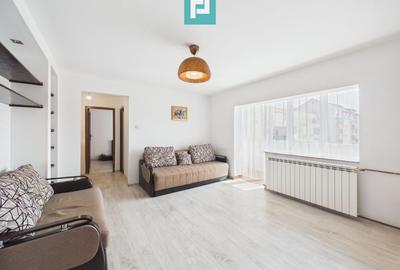 Apartament 2 camere lângă Complexul Studențesc - 6