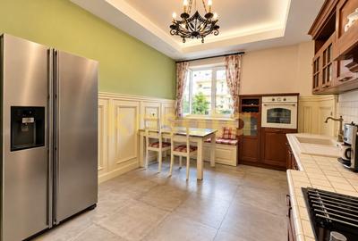 APARTAMENT PREMIUM 4 CAMERE | SOSEAUA NORDULUI | TERASE | 2 PARCARI - 31