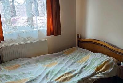 Casă în duplex, 8 dormitoare, 5 băi, living, mobilată, 400 mp teren - Bușteni - 9