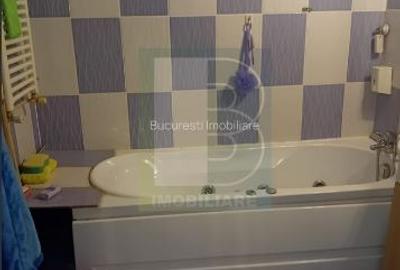 Apartament 3 Camere,Calea Vitan,bl.reabilitat,DECOMANDAT, 2 bai,Centrala,mobilat - 7