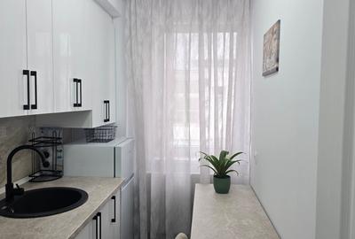 Inchiriez garsoniera in Deva, ultracentral, Primarie, et 2  PRIMA INCHIRIERE - 9
