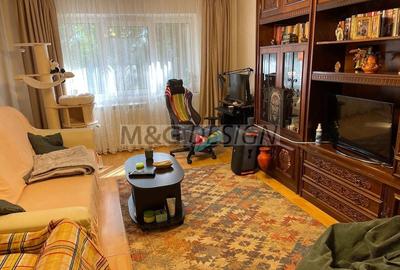 Apartament 2 camere zona Complex Studentesc - 1