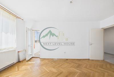 Apartament 2 camere, etaj intermediar, Gemenii, Comision 0 - 6