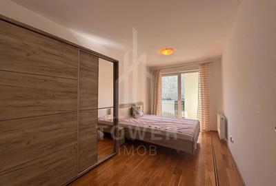 Vanzare  apartament cu 3 camere decomandat Lazaret, Sibiu! - 5