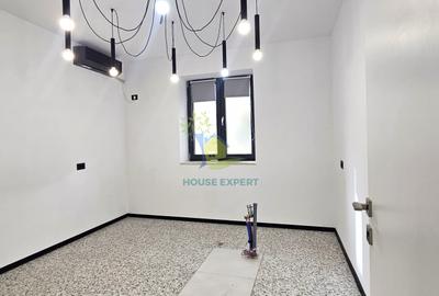 Apartament la parter, Aviatiei, ideal salon de infrumusetare - 13