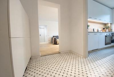 Apartament cu 2 camere, mobilat în City Park Mall