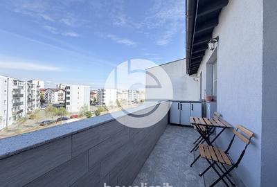 Apartament 2 camere | Open space | Arhitectilor-langa Mandra | Pet friendly - 18
