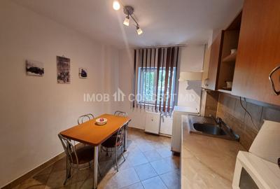 Inchiriere apartament 2 camere decomandat in zona Pta M Viteazul - 14