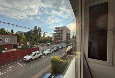 Apartament 2cam, decomandat, centrala proprie, parcare privata, metrou - 6